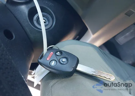 2011 Honda Pilot Ex из США, поврежденный, VIN 5FNYF3H48BB047730